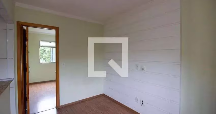 Apartamento para aluguel - itaquera, 2 quartos,  46 m² - são paulo