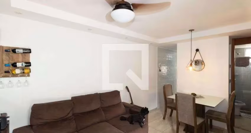 Apartamento para aluguel - cosmos, 2 quartos,  53 m² - rio de janeiro
