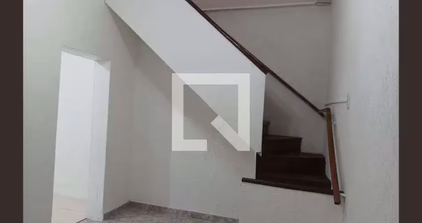 Casa para aluguel - vila antonieta, 2 quartos,  120 m² - são paulo