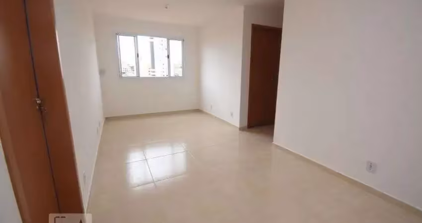 Apartamento para aluguel - samambaia, 2 quartos,  52 m² - brasília