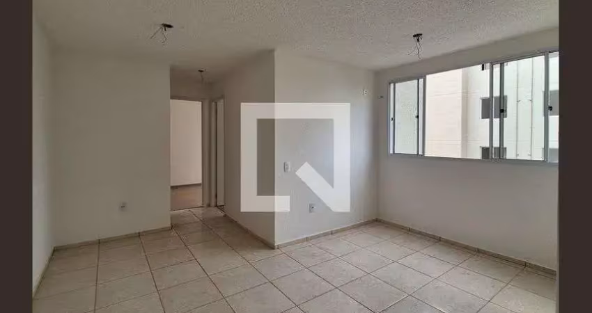 Apartamento para aluguel - vargem pequena, 2 quartos,  43 m² - rio de janeiro