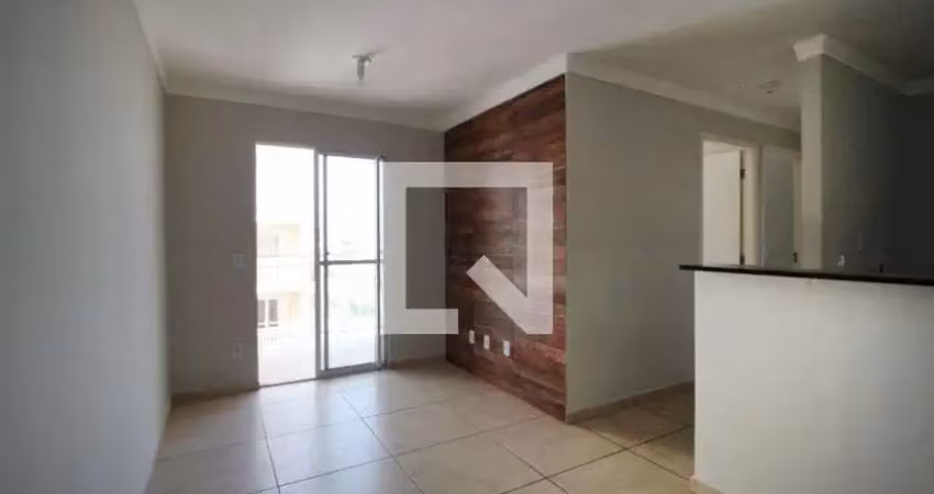 Apartamento para aluguel - vila leopoldina, 2 quartos,  47 m² - sorocaba