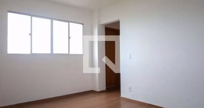 Apartamento para aluguel - engenho nogueira, 2 quartos,  47 m² - belo horizonte