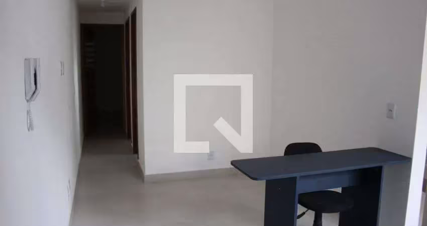 Apartamento para aluguel - freguesia do ó, 2 quartos,  45 m² - são paulo