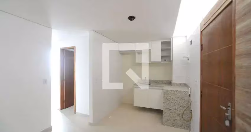 Apartamento para aluguel - penha de frança, 1 quarto,  32 m² - são paulo