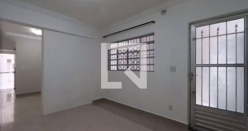 Casa para aluguel - jardim marilia, 1 quarto,  100 m² - são paulo