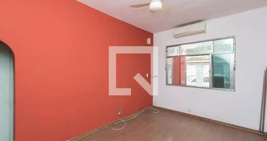 Apartamento para aluguel - irajá, 1 quarto,  50 m² - rio de janeiro