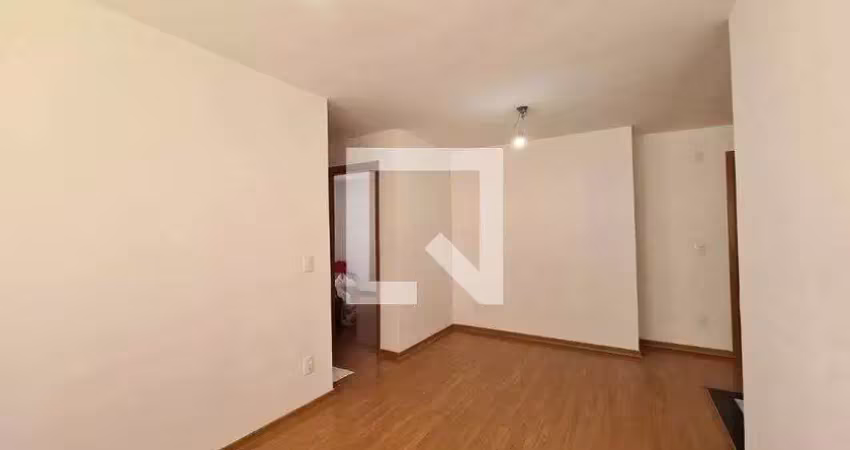 Apartamento para aluguel - jardim cinco de julho, 2 quartos,  43 m² - são paulo