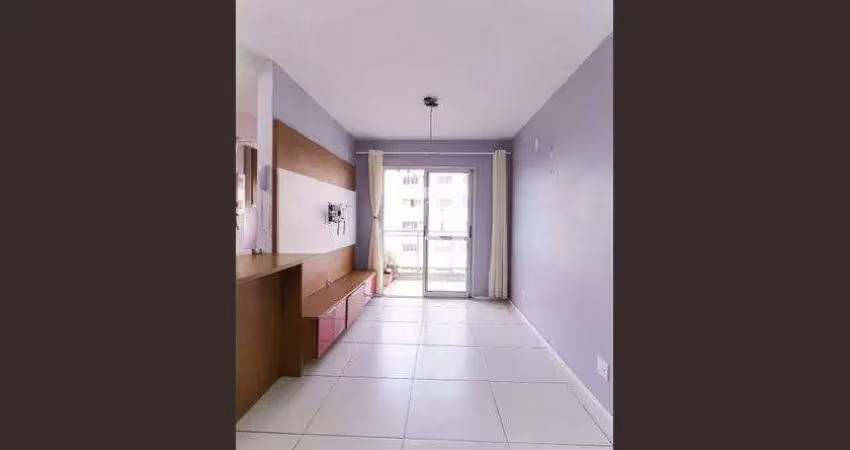 Apartamento para aluguel - todos os santos, 2 quartos,  55 m² - rio de janeiro