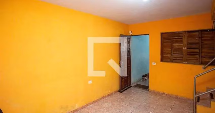 Casa para aluguel - conceição, 3 quartos,  168 m² - diadema