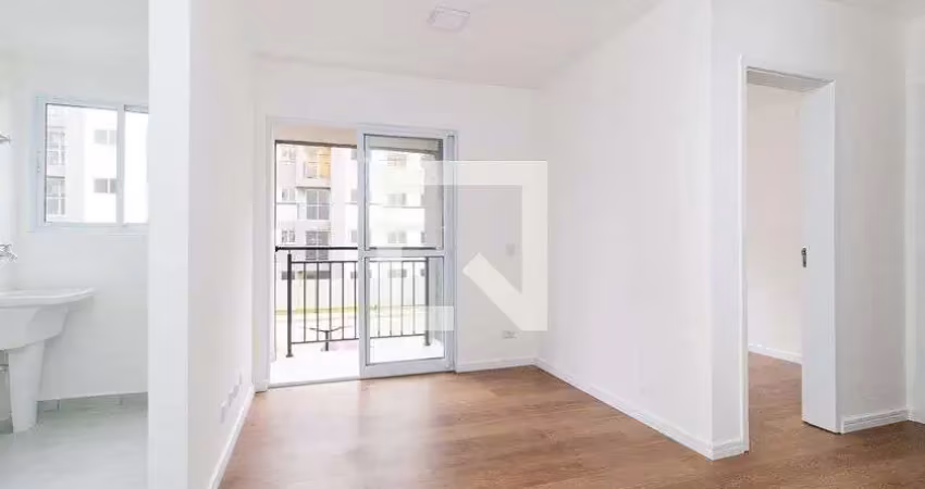 Apartamento para aluguel - são cristóvão, 2 quartos,  45 m² - são josé dos pinhais