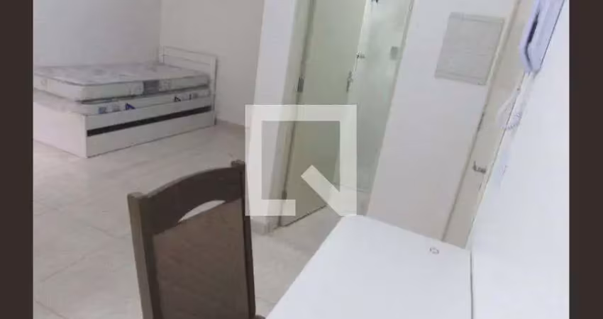 Kitnet / stúdio para aluguel - jardim monte kemel, 1 quarto,  28 m² - são paulo