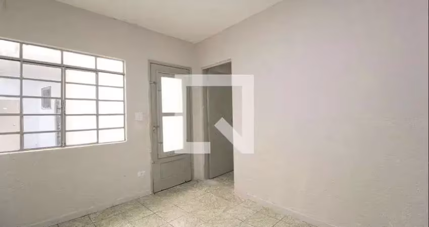 Casa para aluguel - vila jaguara, 1 quarto,  70 m² - são paulo