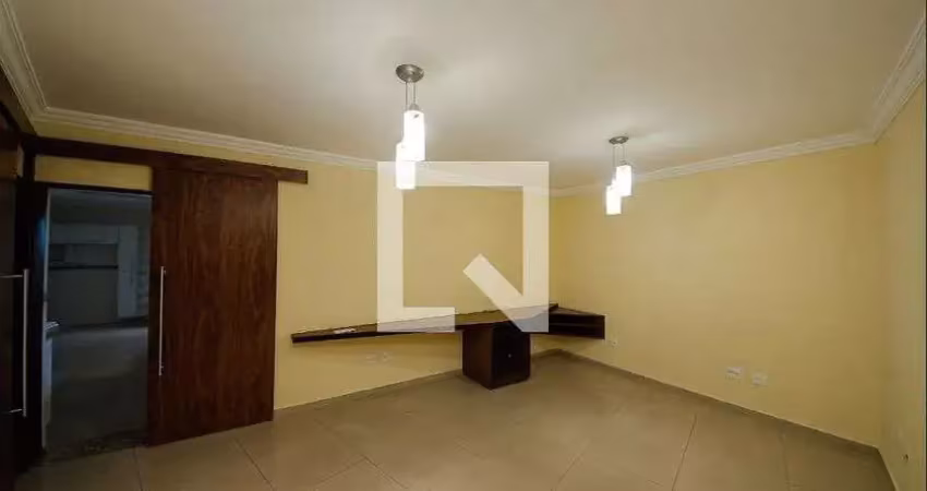 Casa para aluguel - vila formosa, 2 quartos,  124 m² - são paulo