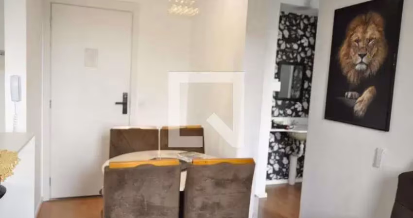 Apartamento para aluguel - engenho novo, 1 quarto,  31 m² - rio de janeiro