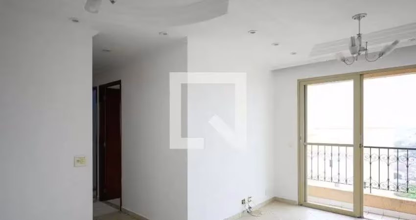 Apartamento para aluguel - vila das mercês, 3 quartos,  58 m² - são paulo