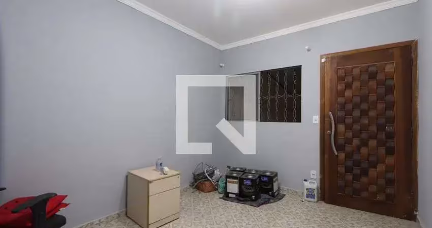 Casa para aluguel - vila formosa, 3 quartos,  160 m² - são paulo