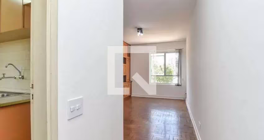 Apartamento para aluguel - bela vista, 1 quarto,  45 m² - são paulo