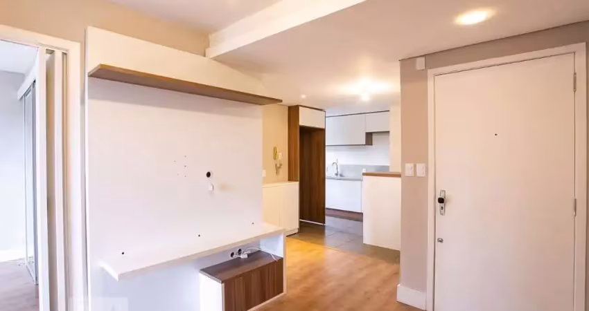 Apartamento para aluguel - santo antônio, 2 quartos,  52 m² - porto alegre