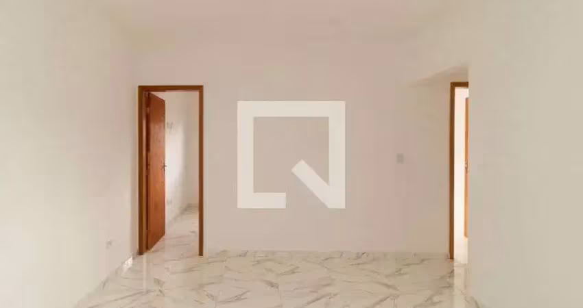 Apartamento para aluguel - vila maria , 2 quartos,  52 m² - são paulo