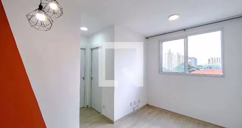 Apartamento para aluguel - mooca, 2 quartos,  38 m² - são paulo