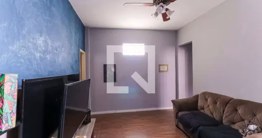 Apartamento para aluguel - todos os santos, 2 quartos,  100 m² - rio de janeiro