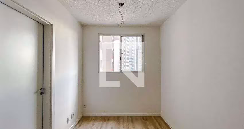 Apartamento para aluguel - mooca, 2 quartos,  38 m² - são paulo