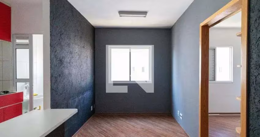Apartamento para aluguel - bom retiro, 1 quarto,  33 m² - são paulo