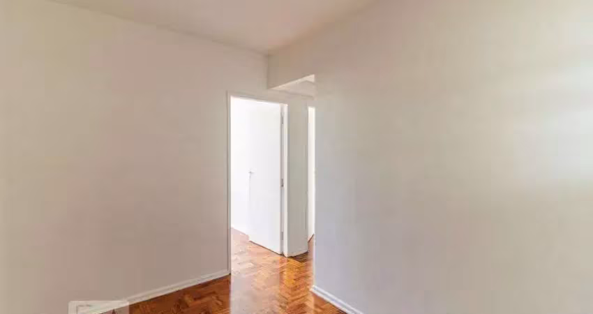 Apartamento para aluguel - santa cecília, 2 quartos,  45 m² - são paulo