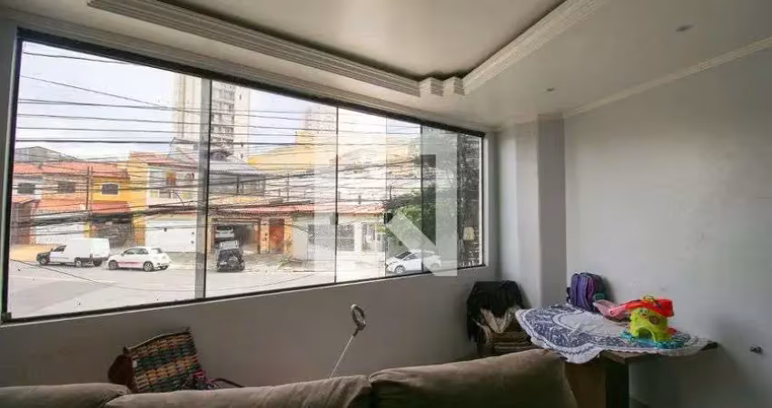 Casa para aluguel - vila jacuí, 3 quartos,  200 m² - são paulo