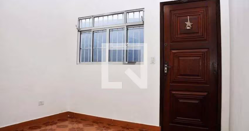 Casa para aluguel - freguesia do ó, 2 quartos,  220 m² - são paulo