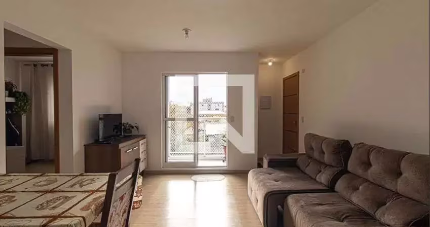 Apartamento para aluguel - vargem grande, 3 quartos,  69 m² - pinhais