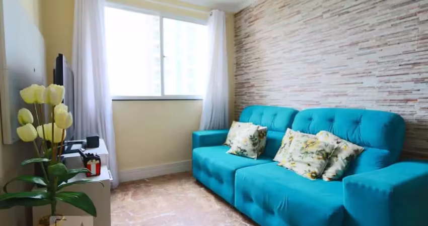 Apartamento para aluguel - jacarepaguá, 2 quartos,  47 m² - rio de janeiro