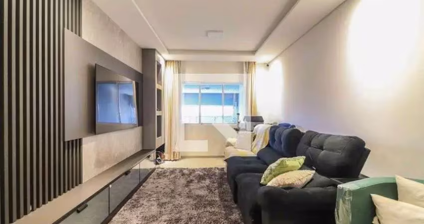 Casa para aluguel - butantã, 3 quartos,  165 m² - são paulo