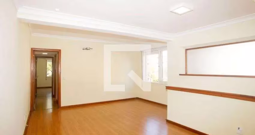 Apartamento para aluguel - independência, 2 quartos,  78 m² - porto alegre