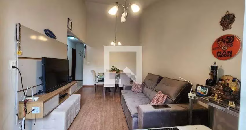 Casa para aluguel - horto florestal, 3 quartos,  200 m² - jundiaí