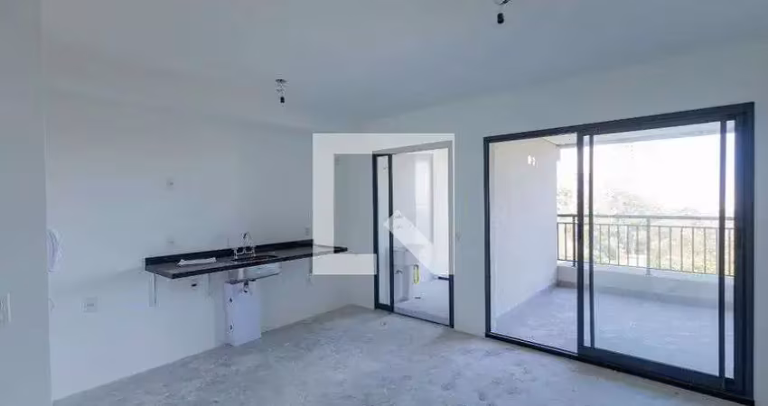 Apartamento para aluguel - jardim marajoara , 3 quartos,  86 m² - são paulo