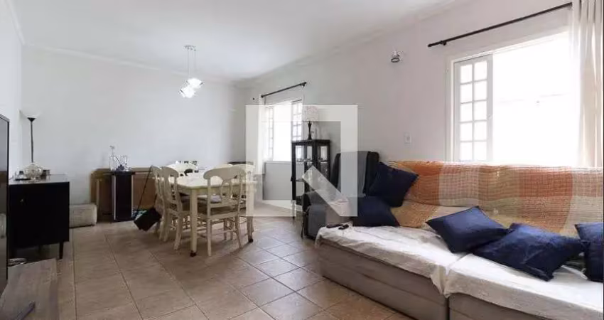 Casa para aluguel - bosque da saúde, 4 quartos,  153 m² - são paulo