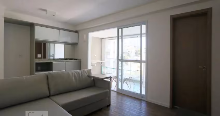 Apartamento para aluguel - sumaré, 1 quarto,  42 m² - são paulo