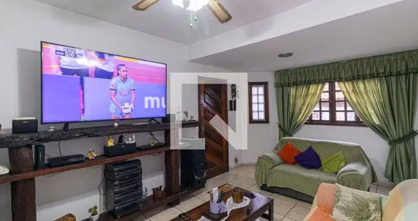 Casa para aluguel - itaquera, 3 quartos,  312 m² - são paulo