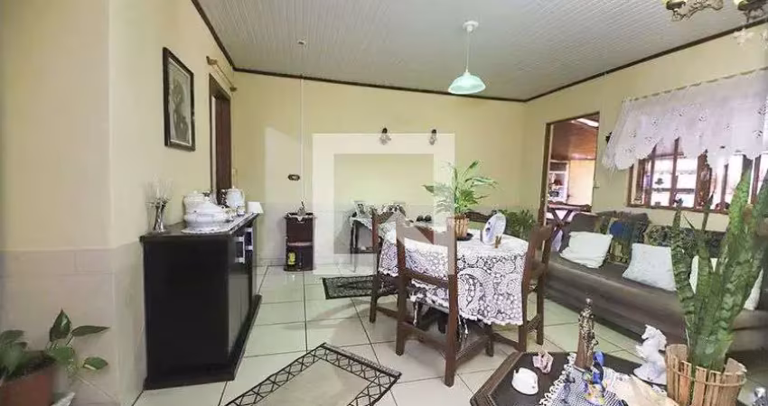 Apartamento para aluguel - feitoria seller, 3 quartos,  88 m² - são leopoldo