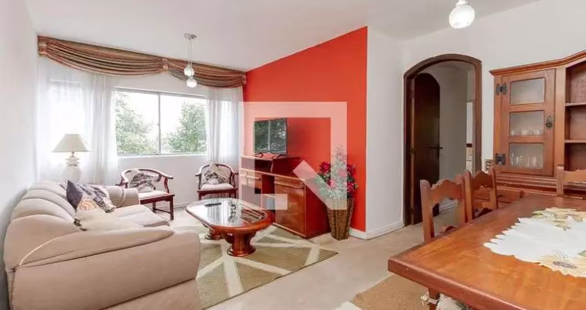 Apartamento para aluguel - campo belo, 3 quartos,  88 m² - são paulo