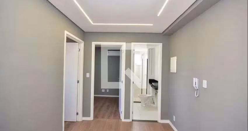 Apartamento para aluguel - vila sônia, 2 quartos,  31 m² - são paulo