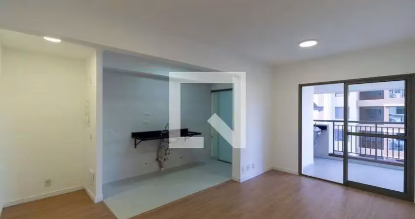 Apartamento para aluguel - vila mascote, 2 quartos,  75 m² - são paulo