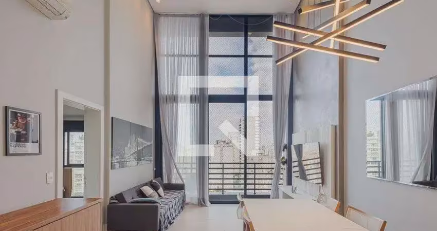 Apartamento para aluguel - jardim paulista, 2 quartos,  100 m² - são paulo