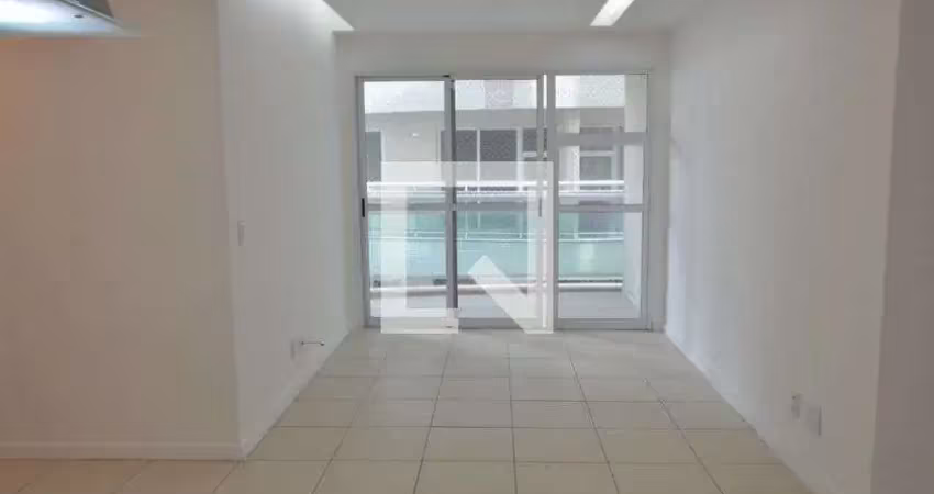 Apartamento para aluguel - freguesia , 3 quartos,  94 m² - rio de janeiro
