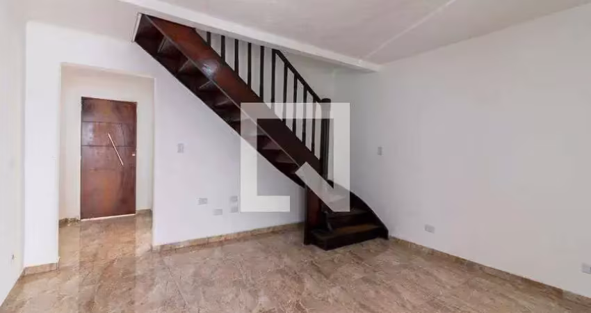 Casa para aluguel - santana, 4 quartos,  120 m² - são paulo