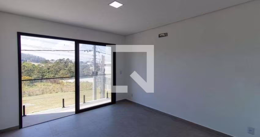 Casa / sobrado em condomínio para aluguel - jardim sabiá, 3 quartos,  140 m² - cotia