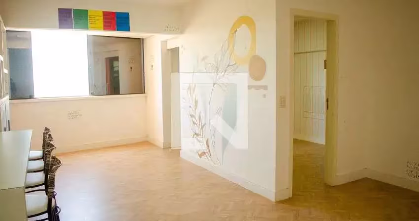 Apartamento para aluguel - setor leste universitário , 1 quarto,  55 m² - goiânia