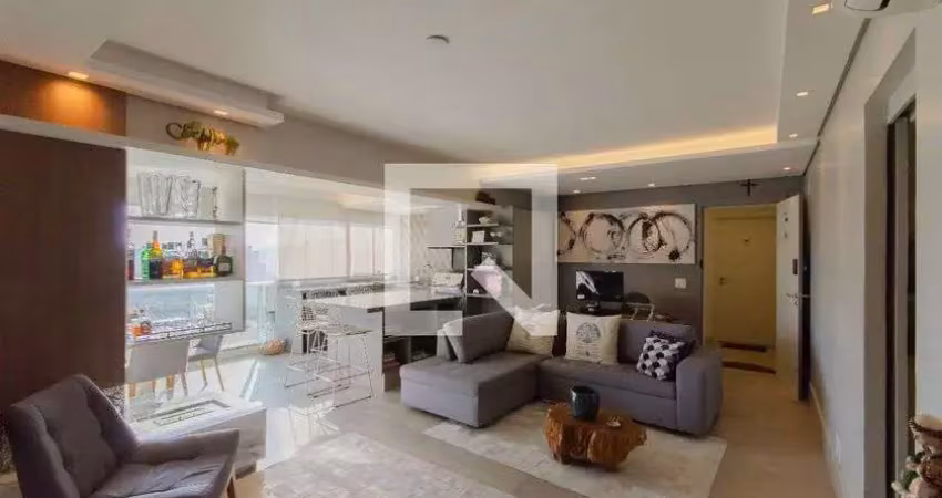 Apartamento para aluguel - cambuci, 2 quartos,  148 m² - são paulo